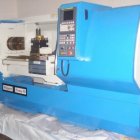 WEIPERT, PUMA 50, CNC LATHE, LATHES