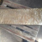 U, u, ACCESSORIES AND SPARE PARTS, GRINDERS