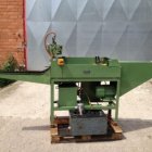 OSWALD FORST GMBH, RW 1 x800, Other, Other