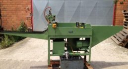 OSWALD FORST GMBH, RW 1 x800, Other, Other