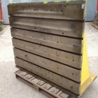 U, ca.1300 kg, ANGULAR CLAMPING DEVICE, ACCESSORIES