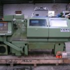 KERN, D 23 CNC, CNC LATHE, LATHES