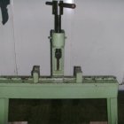 U, max. 10 to, STRAIGHTENING-, AND BENDING MACH, PRESSES