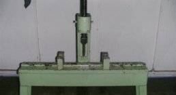 U, max. 10 to, STRAIGHTENING-, AND BENDING MACH, PRESSES