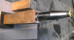 U, SK 50, ACCESSORIES AND SPARE PARTS, MEASURING MACHINES