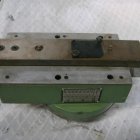 ROMANIA, -empty-, ACCESSORIES AND SPARE PARTS, MILLERS