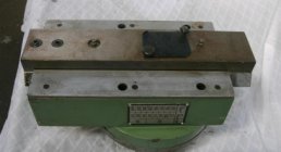 ROMANIA, -empty-, ACCESSORIES AND SPARE PARTS, MILLERS