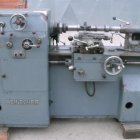 REINECKER, UHD 1, TURNING, LATHES