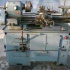 ROEBLING, 600 STFL, CENTER DRIVE, LATHES