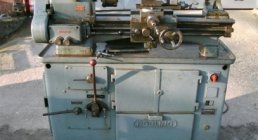ROEBLING, 600 STFL, CENTER DRIVE, LATHES