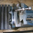 U, 3 T-Nuten, ACCESSORIES AND SPARE PARTS, LATHES