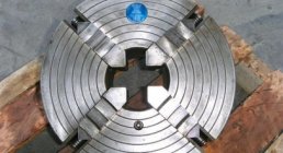 ROTO RECORD, -empty-, ACCESSORIES AND SPARE PARTS, LATHES