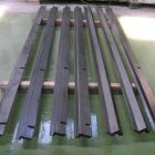U, Laenge 3000 mm, ACCESSORIES AND SPARE PARTS, SHEET METAL FORMING MACHINERY
