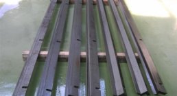 U, Laenge 3000 mm, ACCESSORIES AND SPARE PARTS, SHEET METAL FORMING MACHINERY