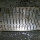 U, 24 Volt, MAGNET PLATES, ACCESSORIES