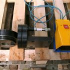 U, SK 40, ACCESSORIES AND SPARE PARTS, MILLERS
