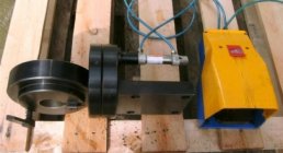 U, SK 40, ACCESSORIES AND SPARE PARTS, MILLERS