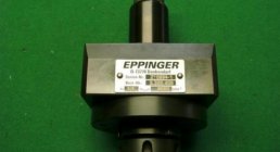 EPPINGER, axial, ACCESSORIES AND SPARE PARTS, DRILLS