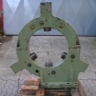 U, 750 kg, LUNETTES, ACCESSORIES