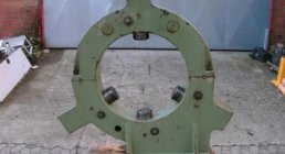 U, 750 kg, LUNETTES, ACCESSORIES