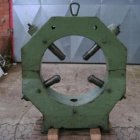 U, 1450 kg Gewicht, LUNETTES, ACCESSORIES