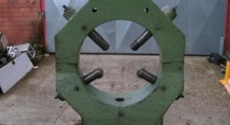 U, 1450 kg Gewicht, LUNETTES, ACCESSORIES