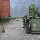 ADIGE, SC 400, CIRCULAR COLD, SAWS