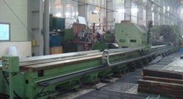 CRAVEN, 854, CNC LATHE, LATHES