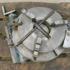 UNBEKANNT, Durchmesser 400 mm, ACCESSORIES AND SPARE PARTS, DRILLS