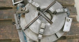UNBEKANNT, Durchmesser 400 mm, ACCESSORIES AND SPARE PARTS, DRILLS