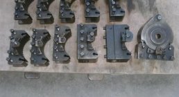 IDEAL, siehe Beschreibung, ACCESSORIES AND SPARE PARTS, LATHES