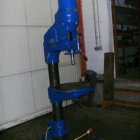 CORDIA, MK 4, PILLAR, DRILLS