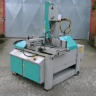 BERG UND SCHMIDT, VGS 500 HA-i, DOUBLE MITRE BOX SAWS, SAWS