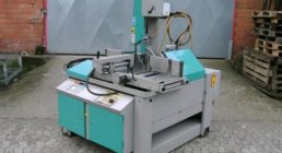 BERG UND SCHMIDT, VGS 500 HA-i, DOUBLE MITRE BOX SAWS, SAWS