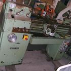 WEILER, Praktikant 800 R, CENTER DRIVE, LATHES
