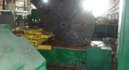 KRAMATORSK, 1A693, FACING, LATHES
