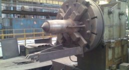ARIS, SNG 1400x6000, CENTER DRIVE, LATHES