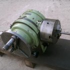 TOS, DU 320, DIVIDING HEADS, ACCESSORIES