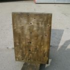U, 30 mm, ANGULAR CLAMPING DEVICE, ACCESSORIES
