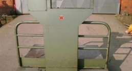 1500 KG, -empty-, Other, Other