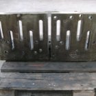 U, Guss, ANGULAR CLAMPING DEVICE, ACCESSORIES