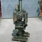 PRESSOMATIC, PC 15/2, HYDRAULIC, PRESSES