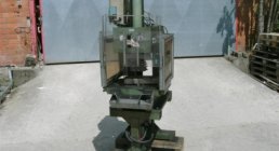 PRESSOMATIC, PC 15/2, HYDRAULIC, PRESSES