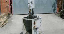 HUELLER HILLE, UG 8, OTHER, DRILLS