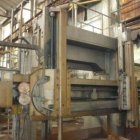 SEDIN, 1525, VERTICAL TURRET, LATHES