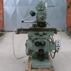 RECKERMANN, -empty-, UNIVERSAL, MILLERS