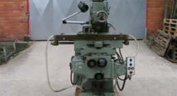RECKERMANN, -empty-, UNIVERSAL, MILLERS