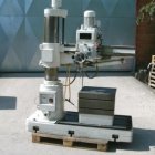ALZMETALL, AB3R, RADIAL, DRILLS