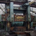 KOLOMNA, KY 518 F1, VERTICAL TURRET, LATHES