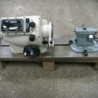 PG LTD ENGLAND, optisch, DIVIDING HEADS, ACCESSORIES